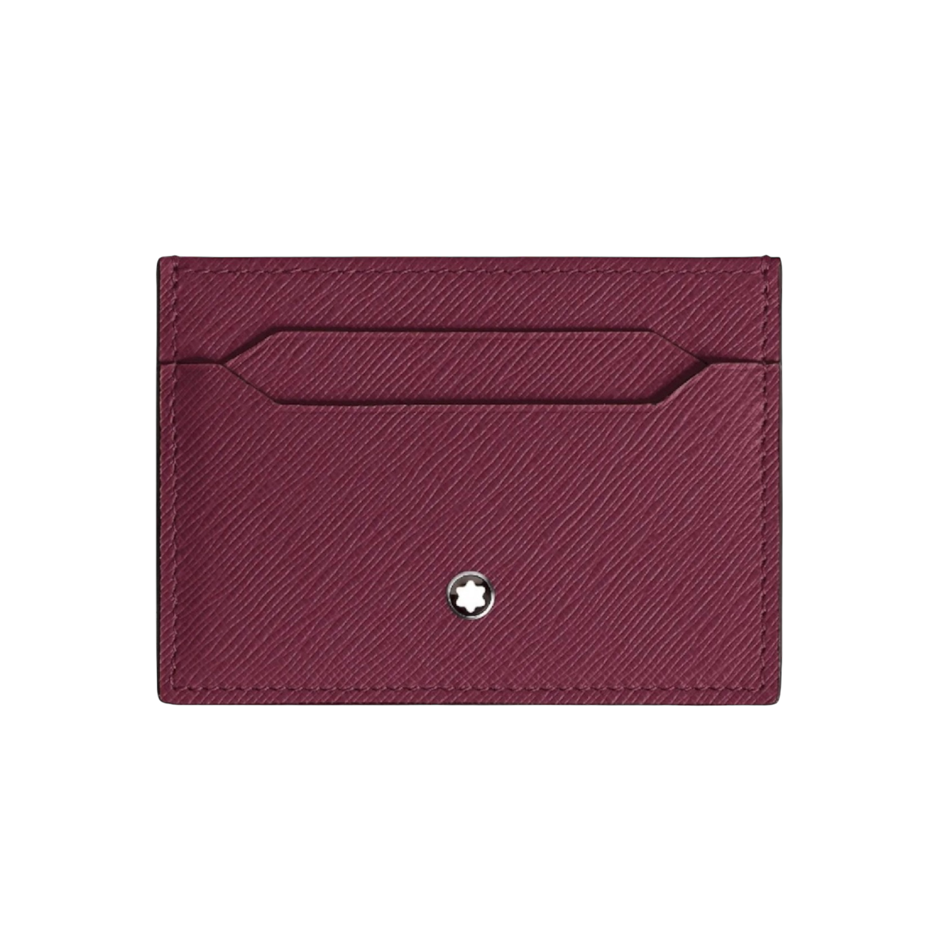 PORTAFOGLIO 5 TASCHE IN PELLE SARTORIAL