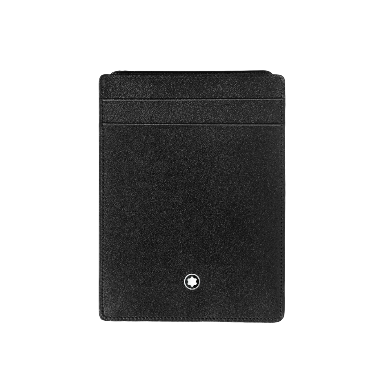 PORTAFOGLIO 4 TASCHE CON PORTADOCUMENTI IN PELLE MEISTERSTÜCK