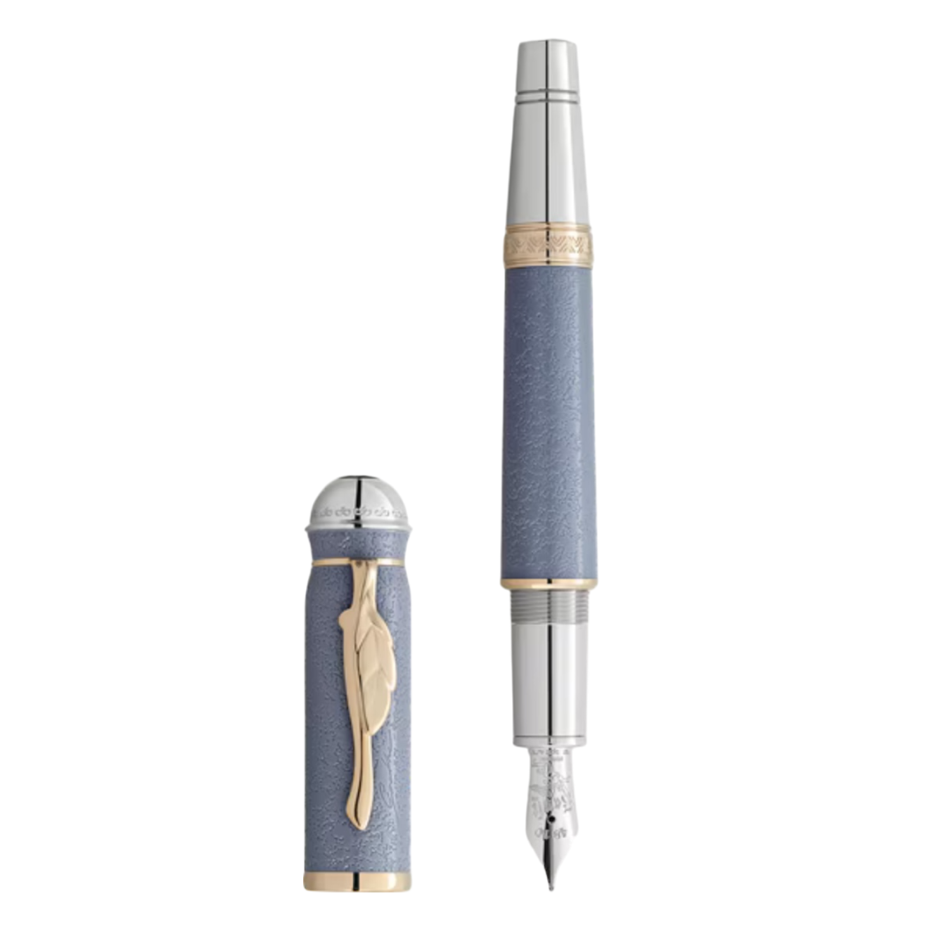 STILOGRAFICA WRITERS EDITION HOMAGE TO JOHANN WOLFGANG VON GOETHE EDIZIONE LIMITATA