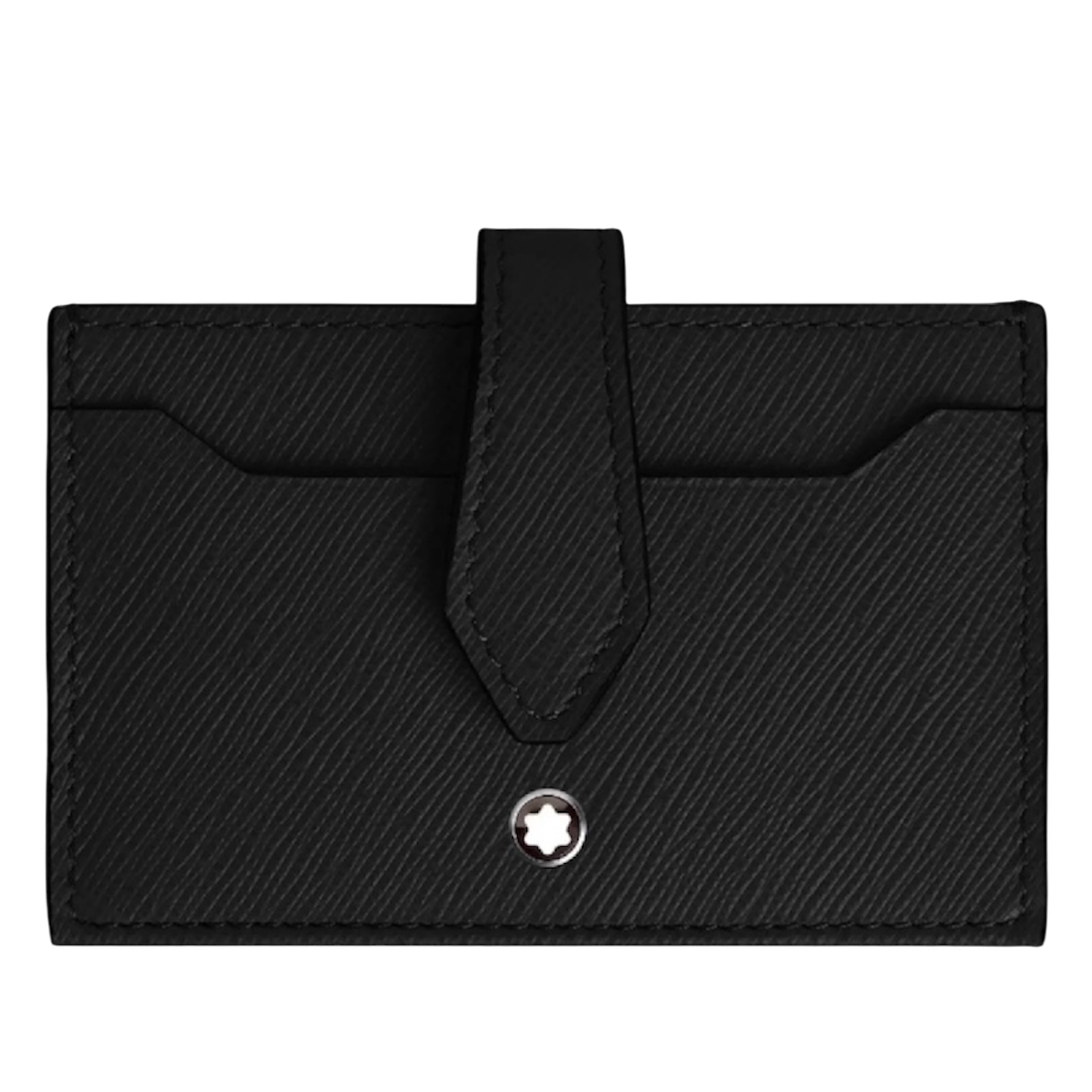 PORTAFOGLIO 5 TASCHE IN PELLE SARTORIAL