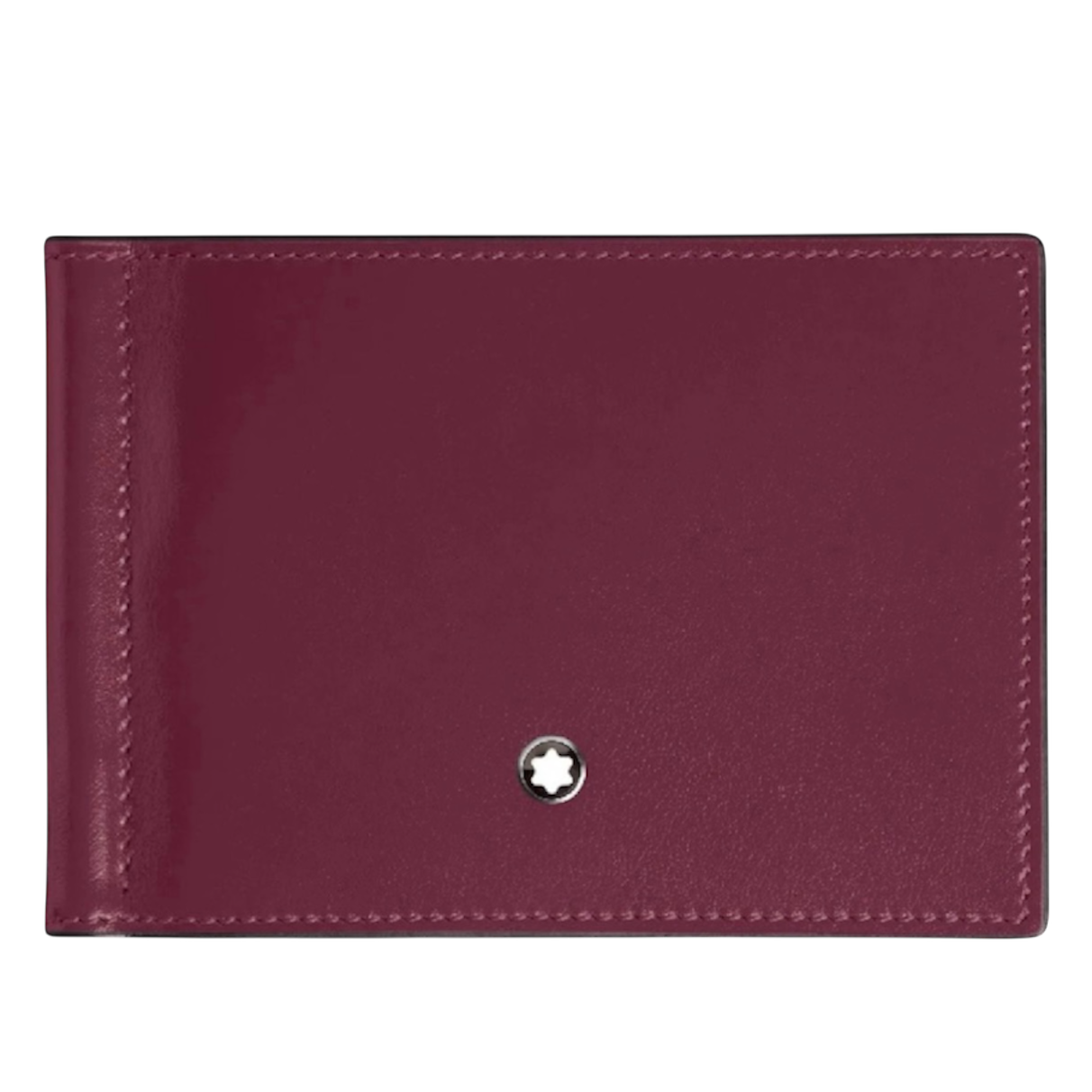 PORTAFOGLIO 6 TASCHE CON FERMASOLDI IN PELLE MEISTERSTÜCK