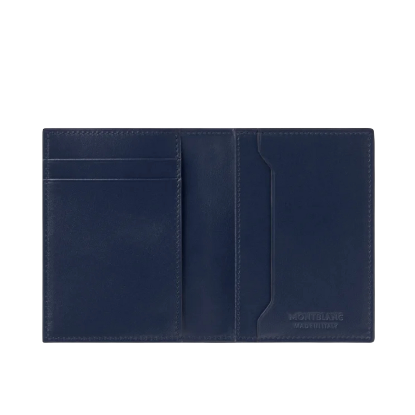 PORTACARTE 4 TASCHE IN PELLE MEISTERSTÜCK