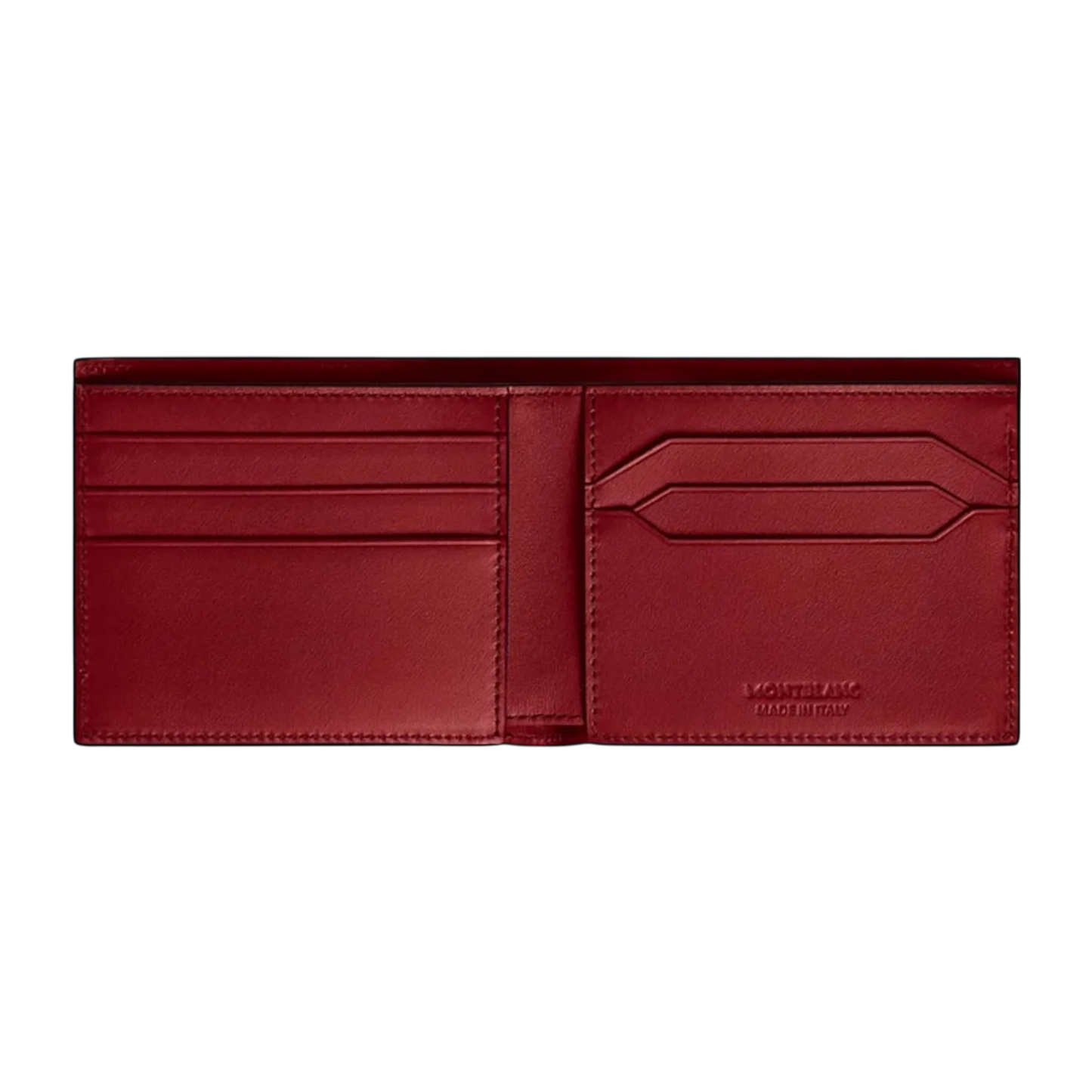 PORTAFOGLIO 6 TASCHE IN PELLE MEISTERSTÜCK - Gioielleria Antonio Pezzuto