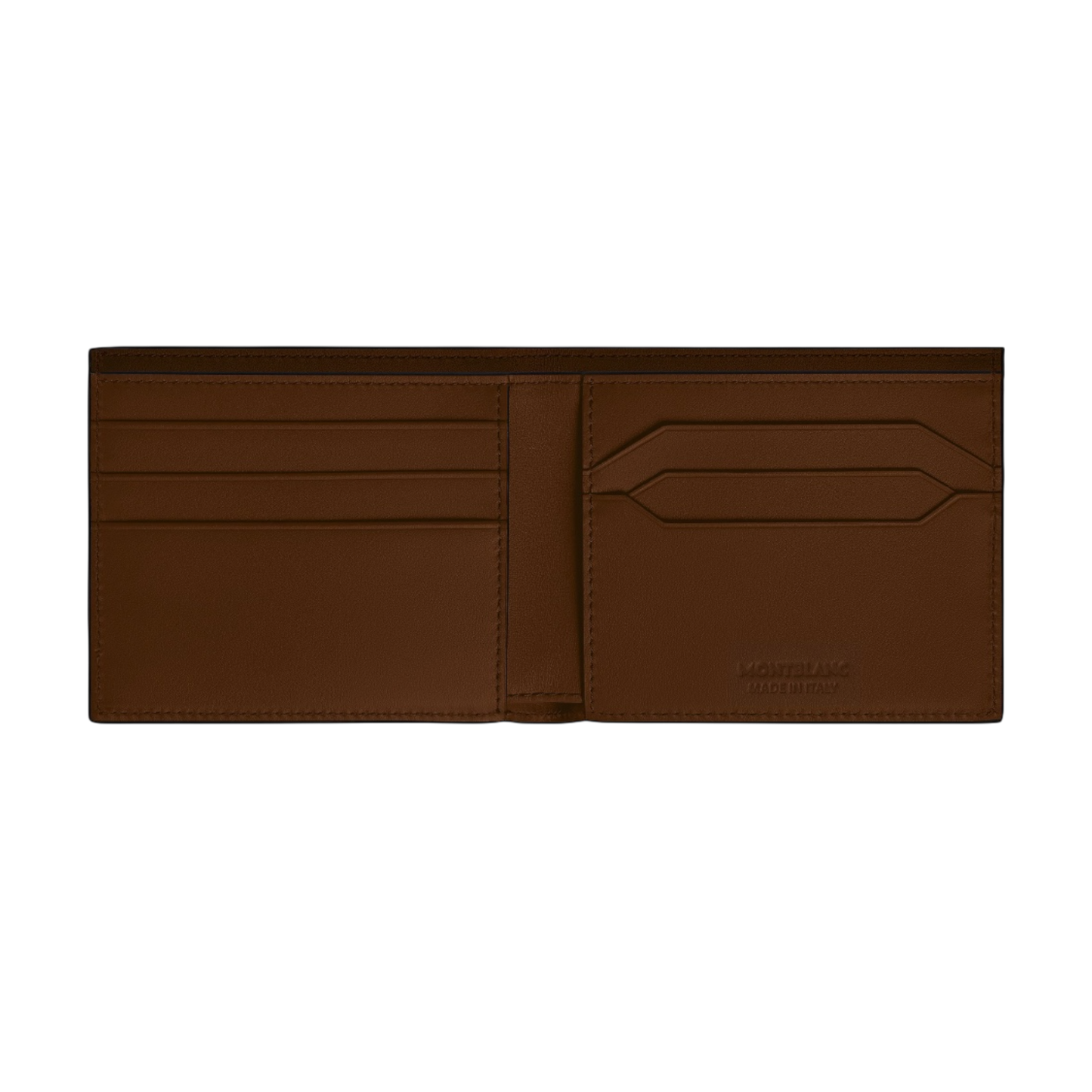 PORTAFOGLIO 6 TASCHE IN PELLE MEISTERSTÜCK SFUMATO - Gioielleria Antonio Pezzuto