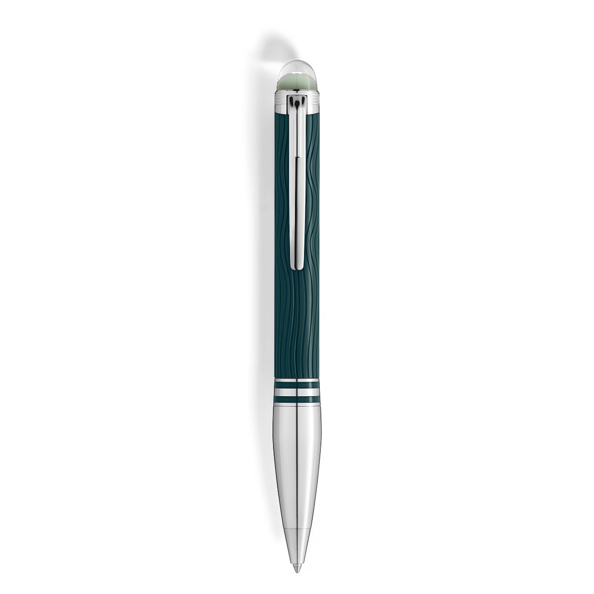 PENNA A SFERA STARWALKER POLARGREEN DOUÉ - Gioielleria Antonio Pezzuto