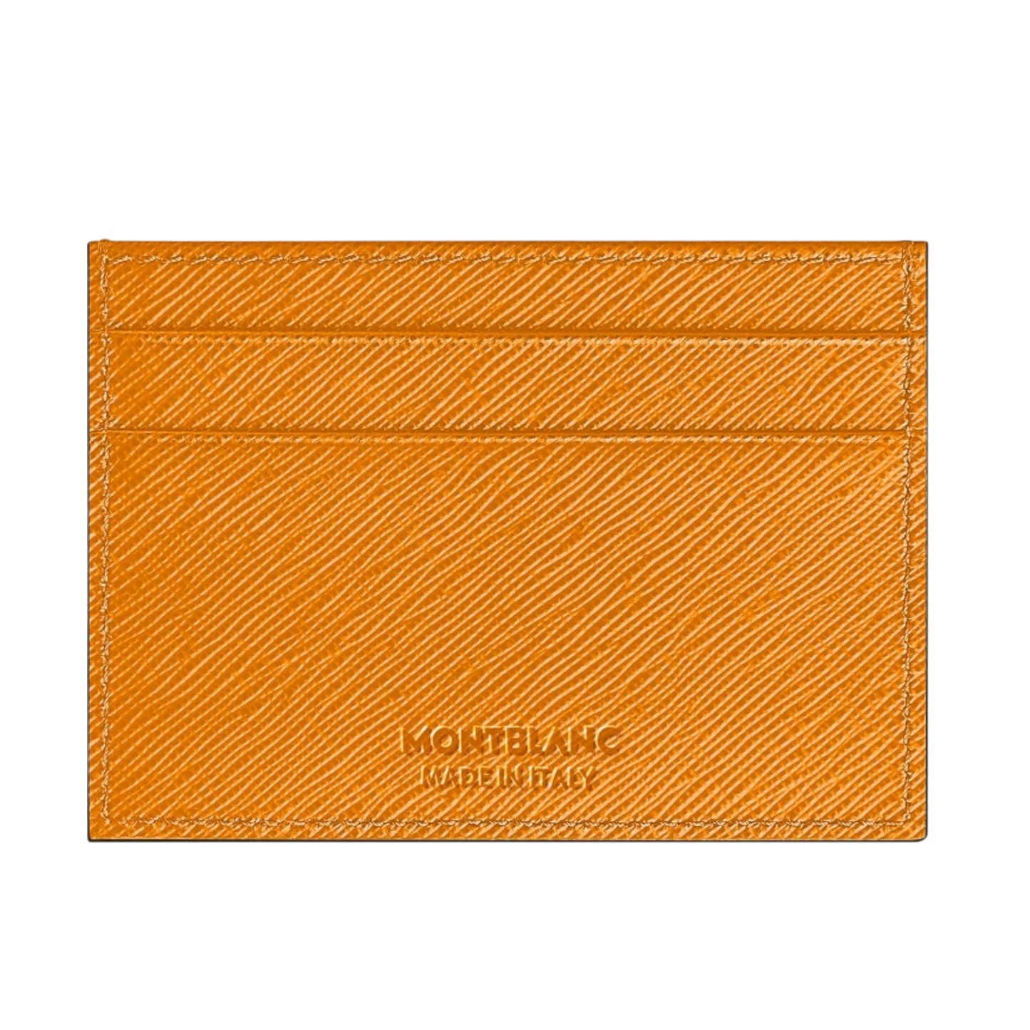 PORTACARTE 5 TASCHE IN PELLE SARTORIAL - Gioielleria Antonio Pezzuto