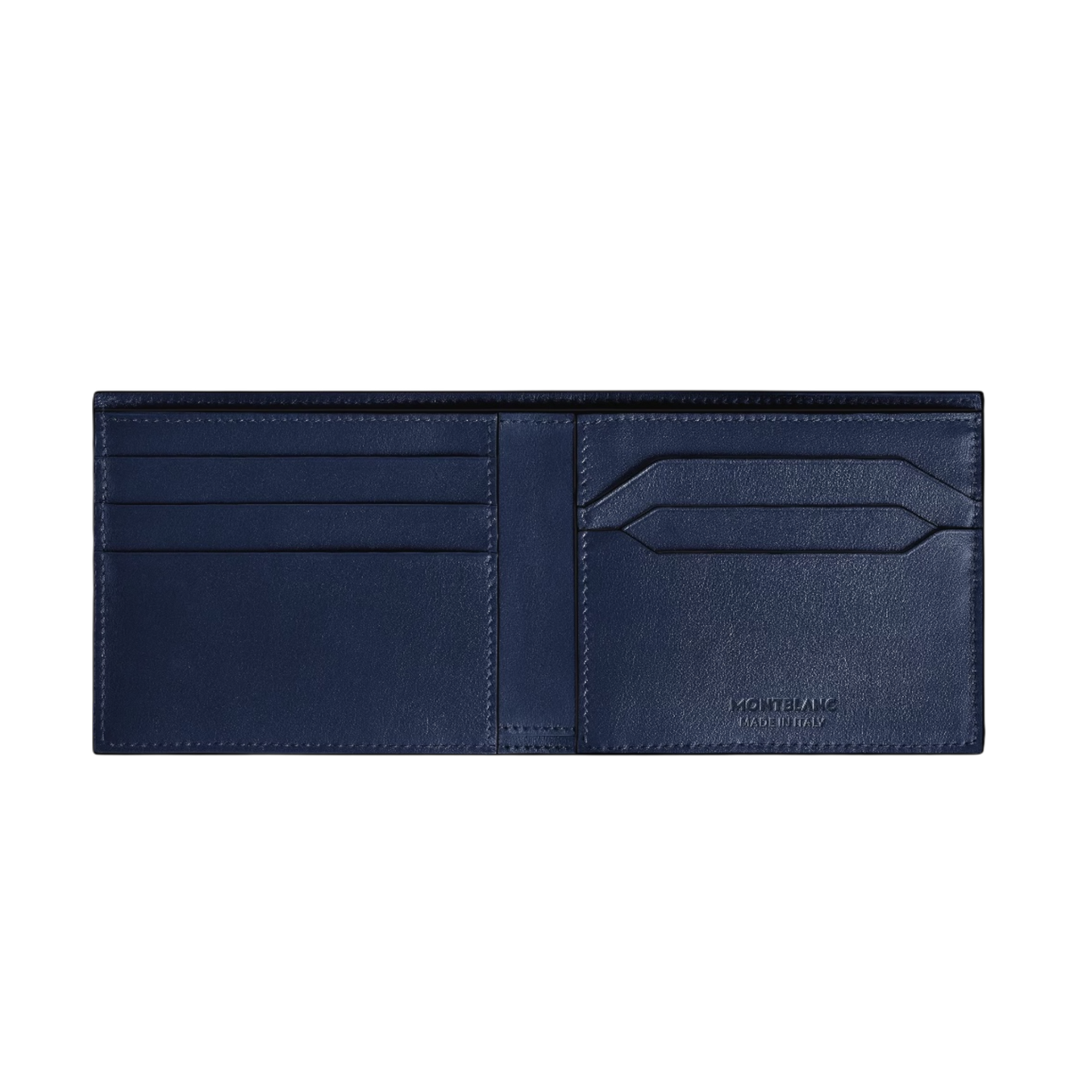 PORTAFOGLIO 6 TASCHE IN PELLE MEISTERSTÜCK - Gioielleria Antonio Pezzuto