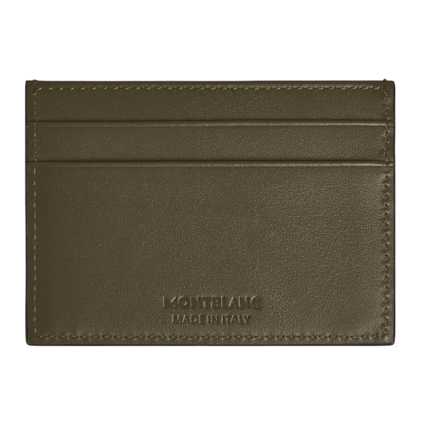 PORTACARTE 5 TASCHE IN PELLE EXTREME - Gioielleria Antonio Pezzuto