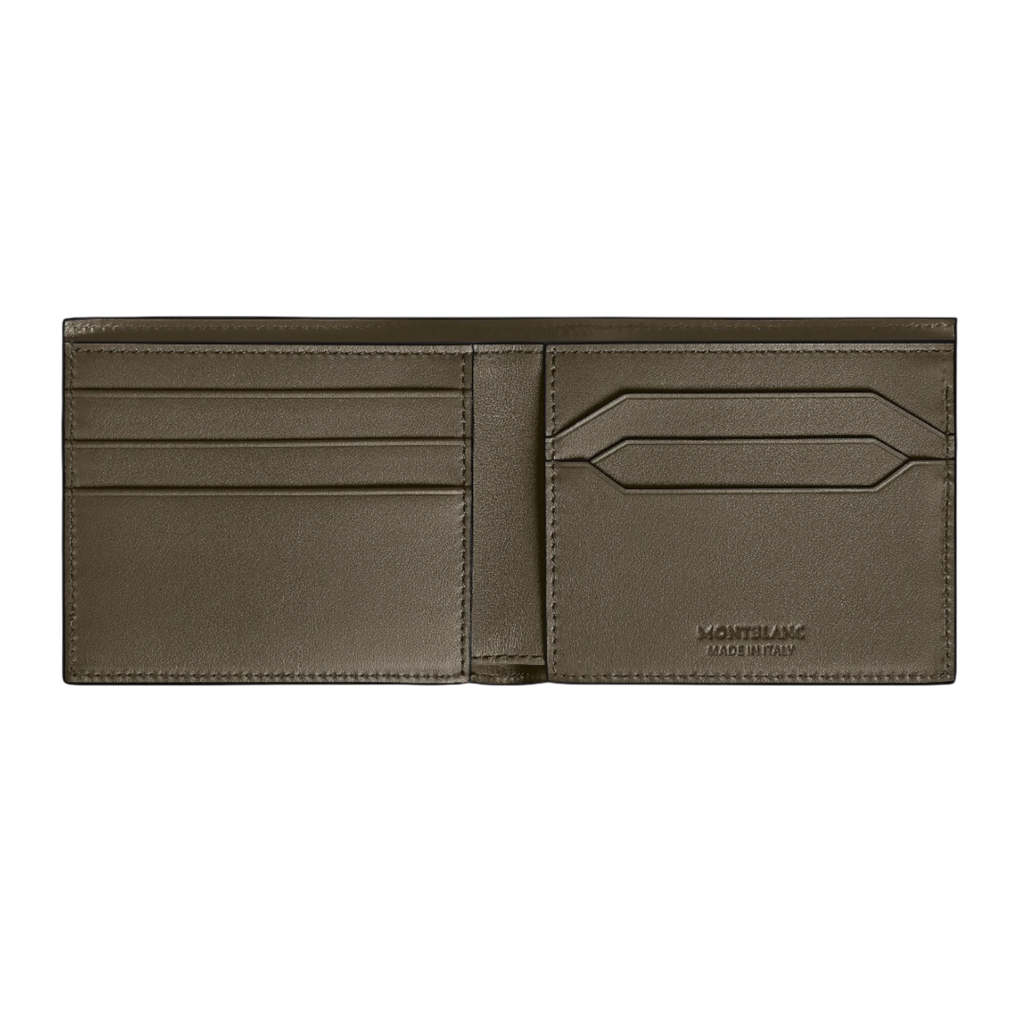 PORTAFOGLIO 6 TASCHE IN PELLE EXTREME - Gioielleria Antonio Pezzuto