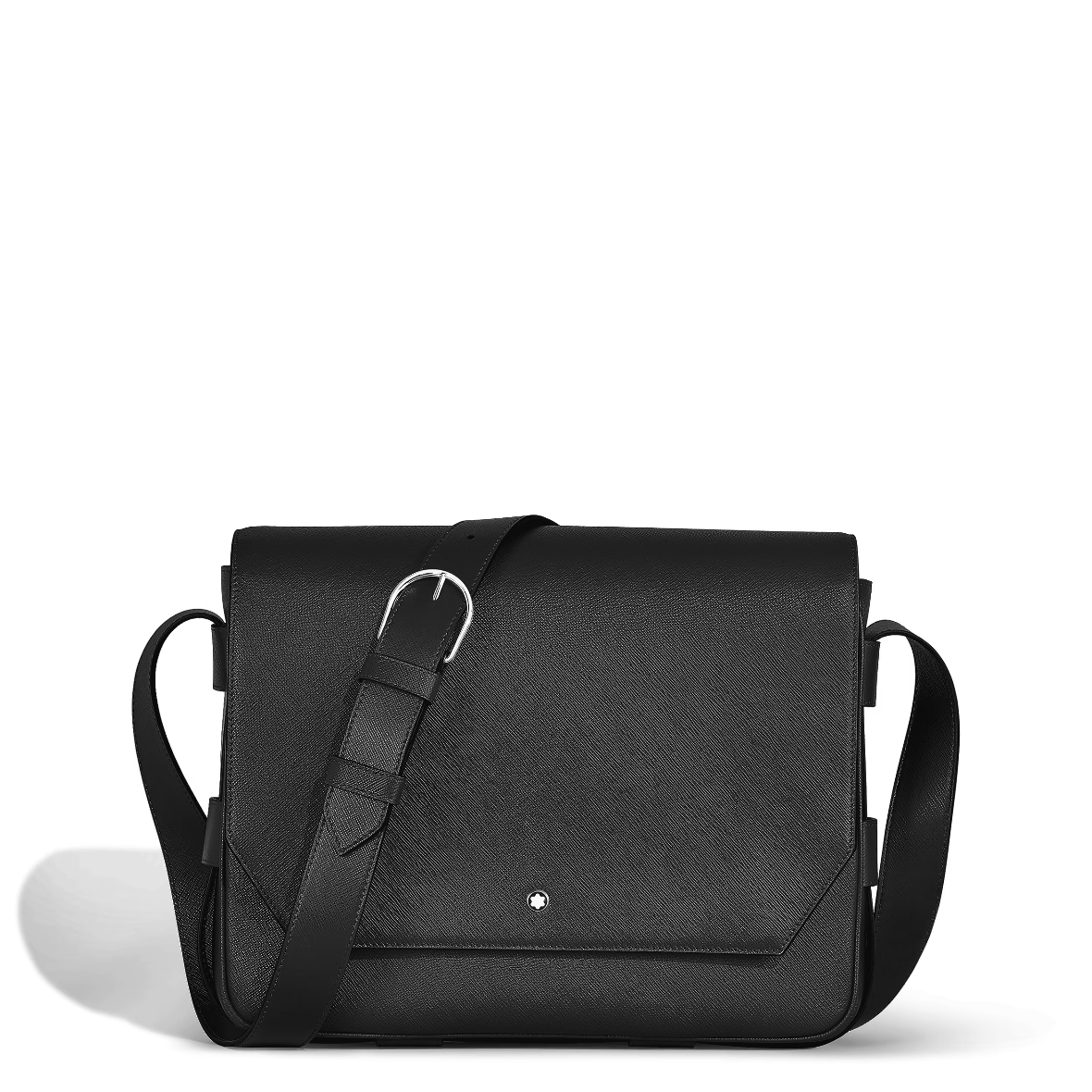 BORSA MESSENGER CINTURA IN PELLE SARTORIAL - Gioielleria Antonio Pezzuto