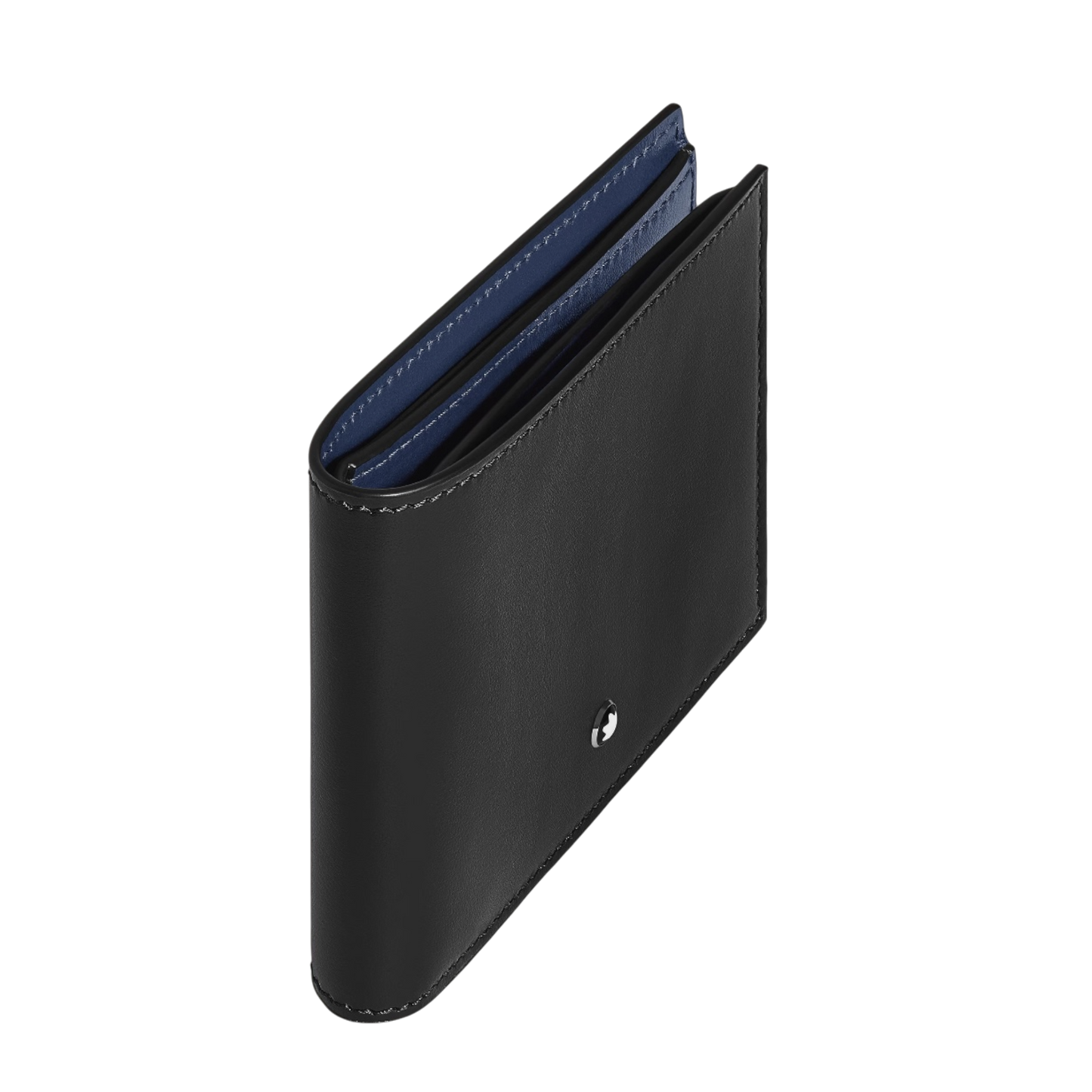 PORTAFOGLIO 8 TASCHE IN PELLE MEISTERSTÜCK - Gioielleria Antonio Pezzuto