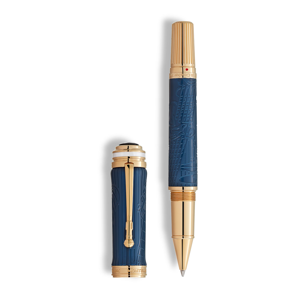 ROLLER GREAT CHARACTERS HOMAGE TO QUEEN SPECIAL EDITION - Gioielleria Antonio Pezzuto