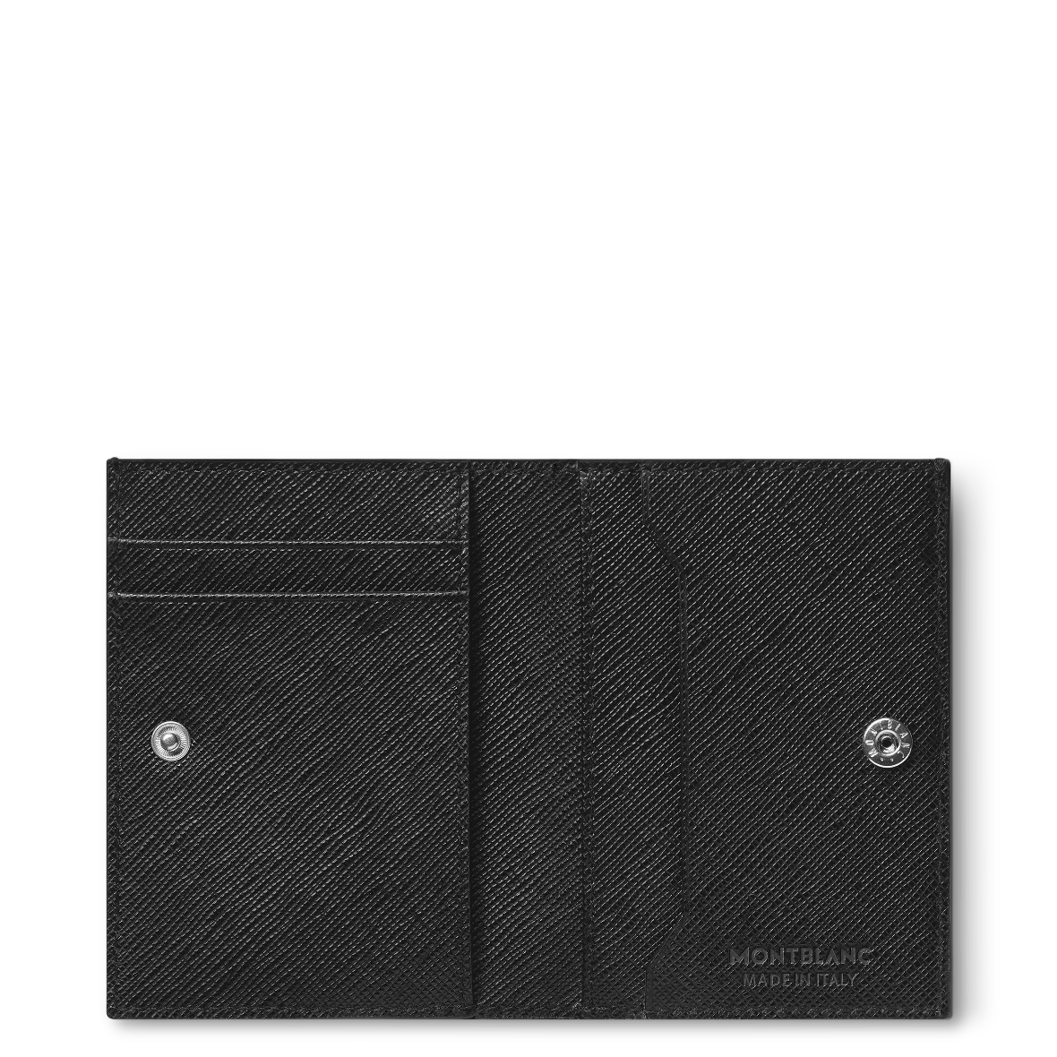 PORTAFOGLIO MINI 4 TASCHE IN PELLE SARTORIAL - Gioielleria Antonio Pezzuto