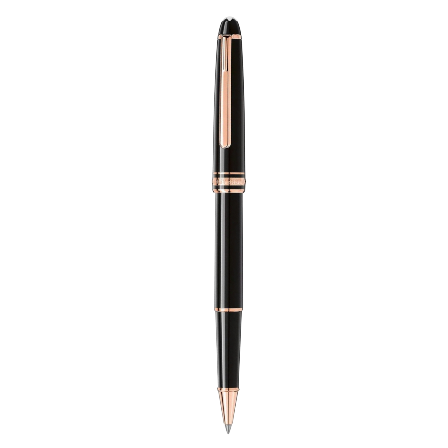 ROLLER MEISTERSTUCK CLASSIQUE PLACCATA ORO ROSA