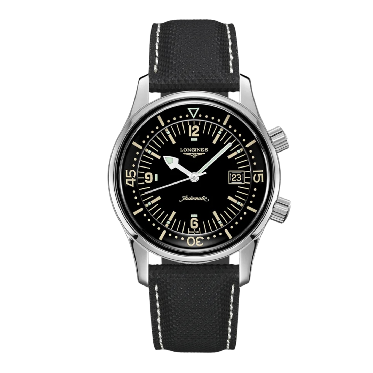 LEGEND DIVER - Gioielleria Antonio Pezzuto