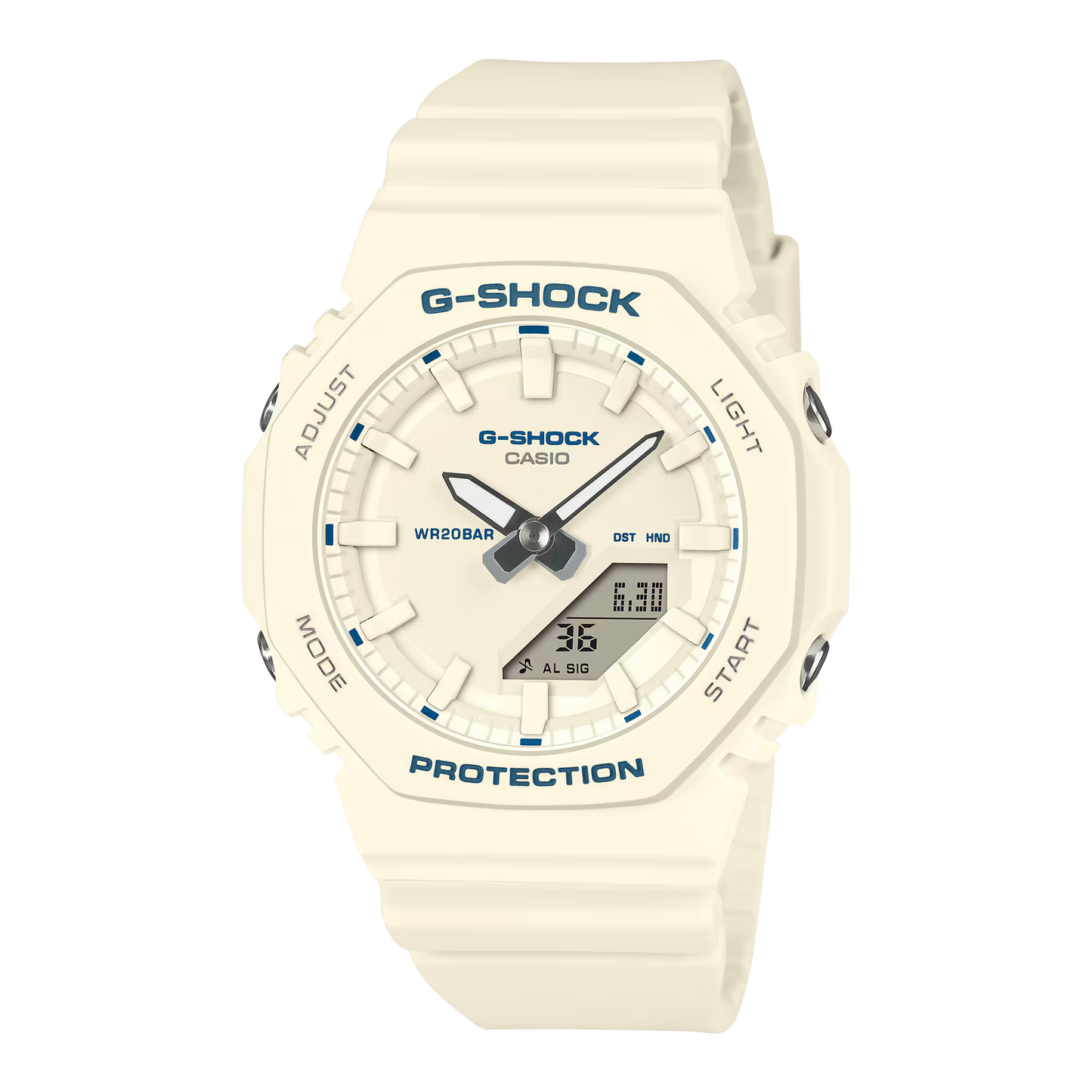 G-SHOCK GMA-P2100BA-7AER - Gioielleria Antonio Pezzuto