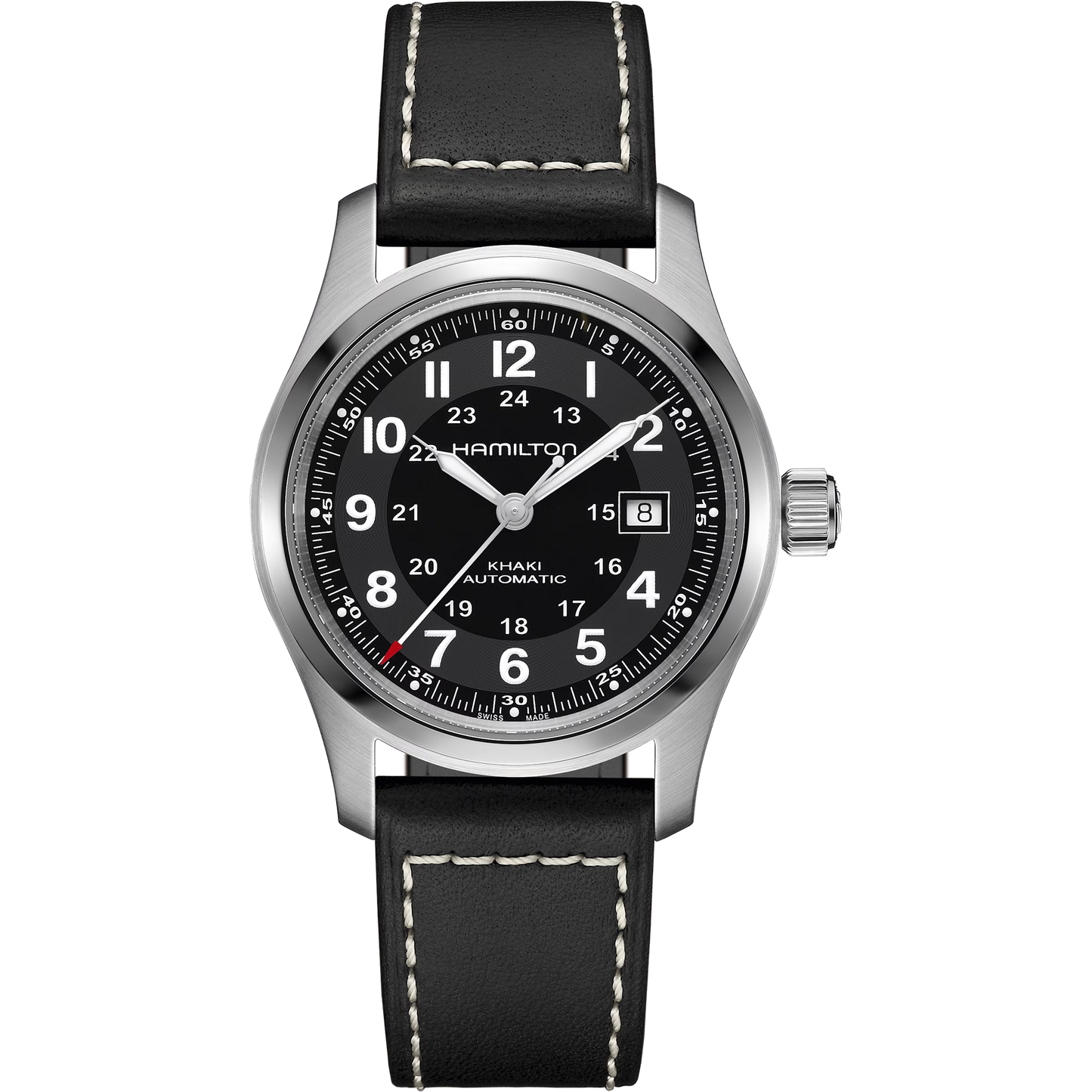 KHAKI FIELD AUTO - Gioielleria Antonio Pezzuto
