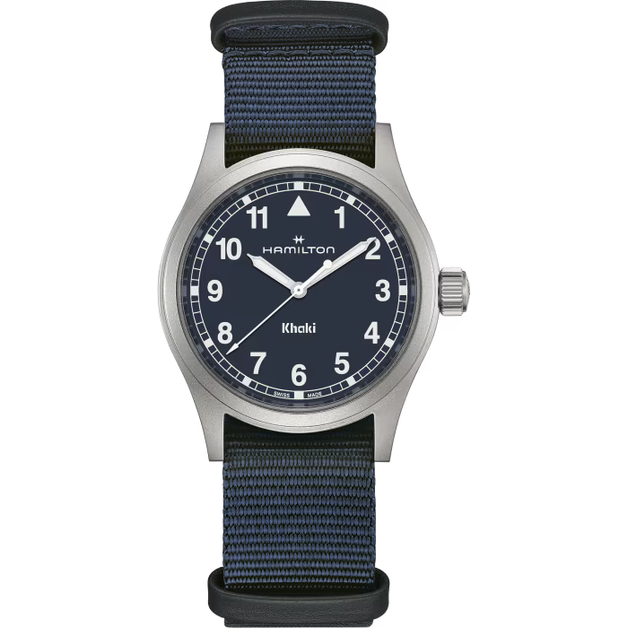 KHAKI FIELD QUARTZ - Gioielleria Antonio Pezzuto