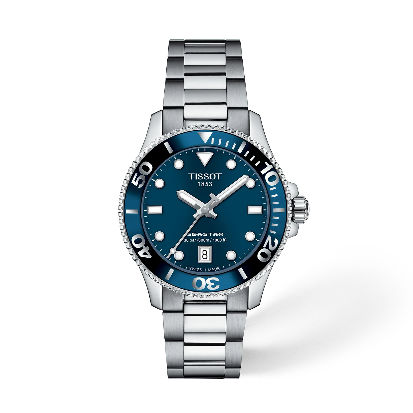 Seastar 1000 - Gioielleria Antonio Pezzuto