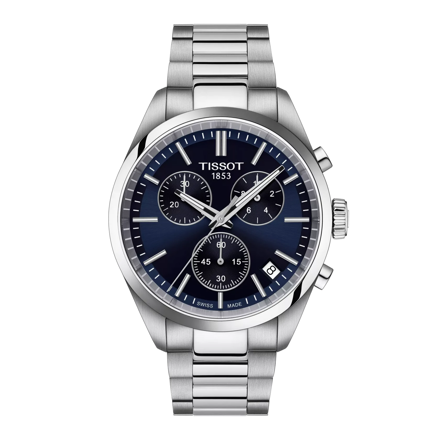 PR 100 Chronograph - Gioielleria Antonio Pezzuto