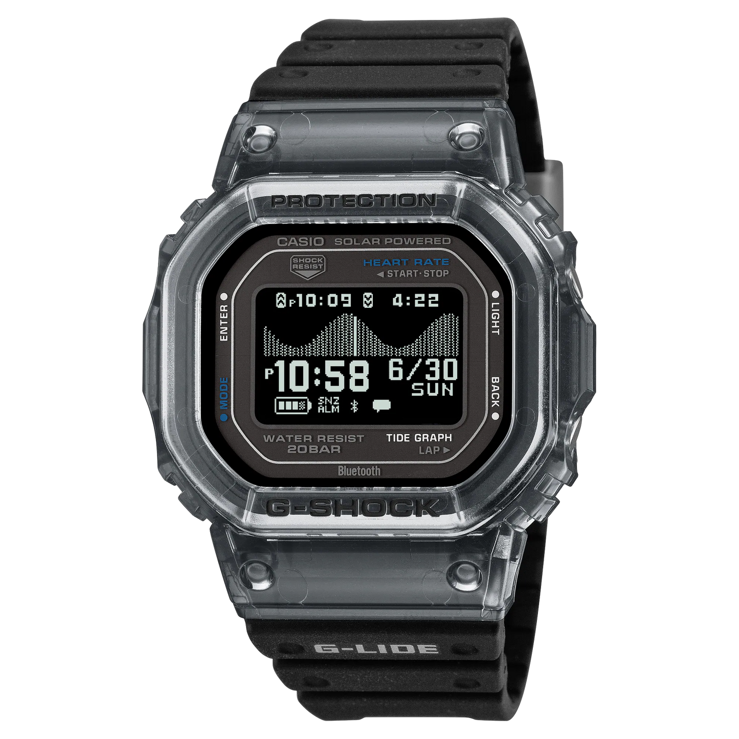 G-LIDE GBX-H5600-1