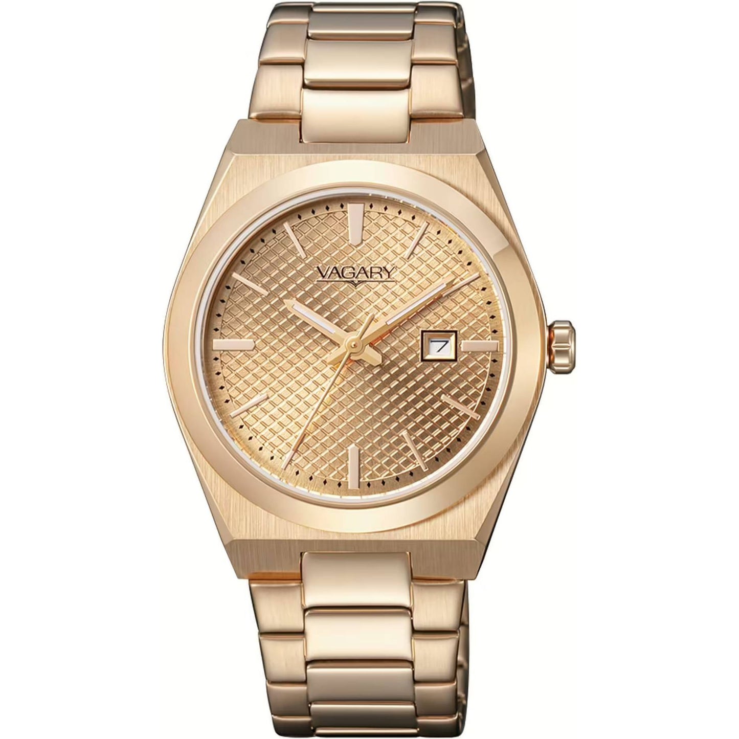 Orologio Vagary By Citizen Timeless