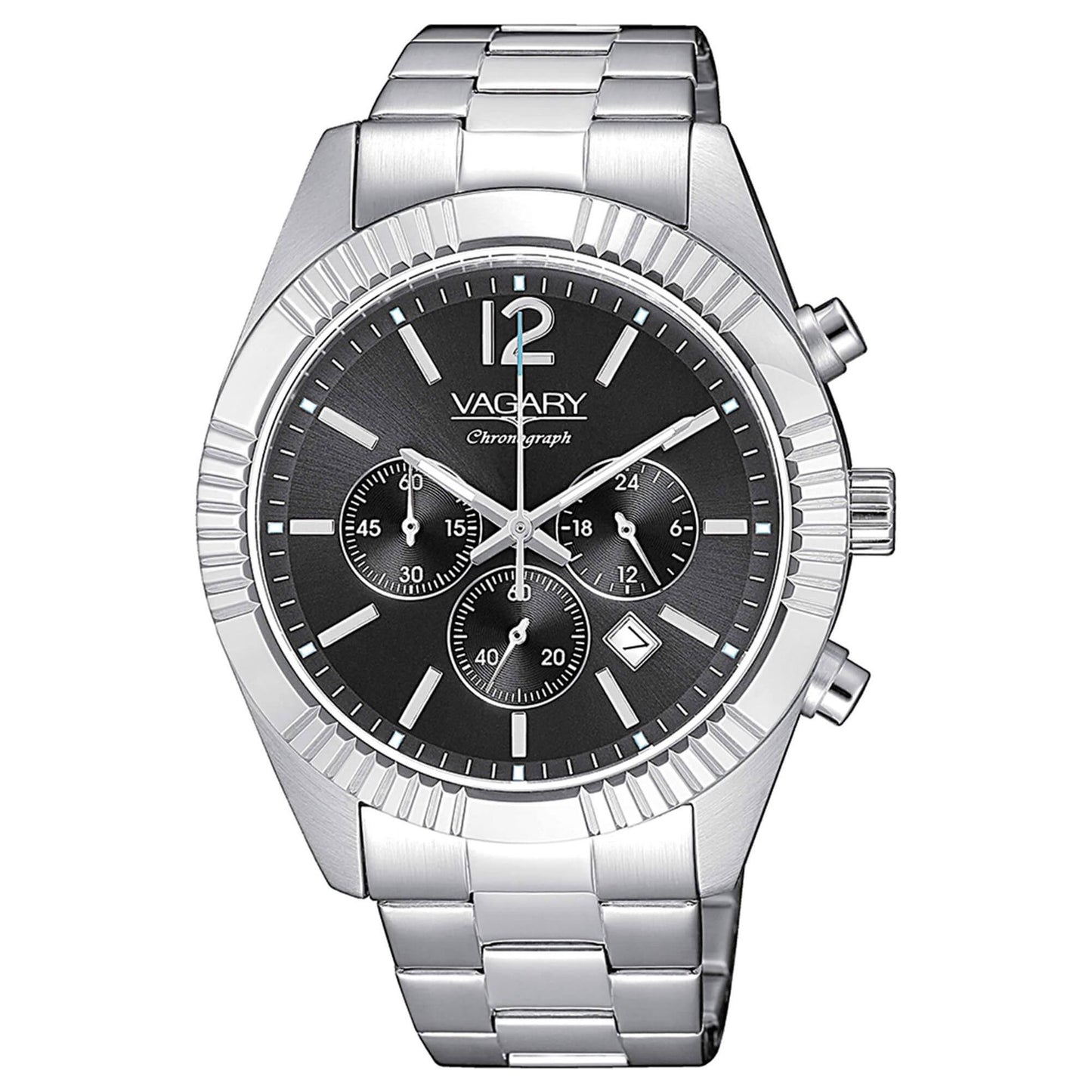 Orologio Vagary Timeless Crono