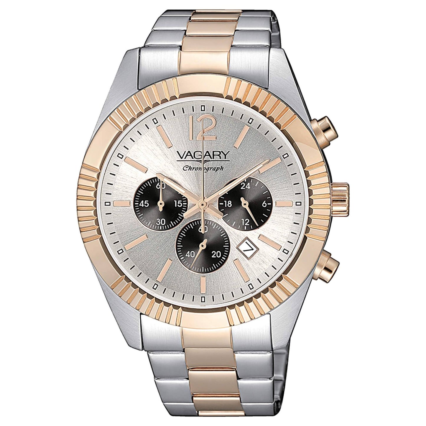 Orologio Vagary Timeless Crono