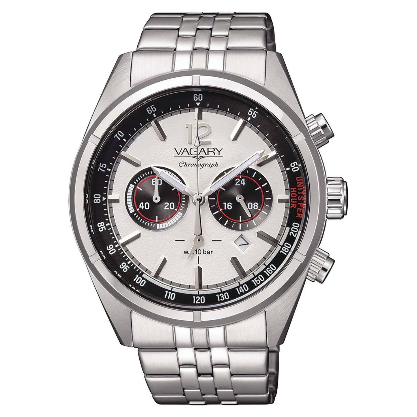 Orologio Vagary Rockwell Crono