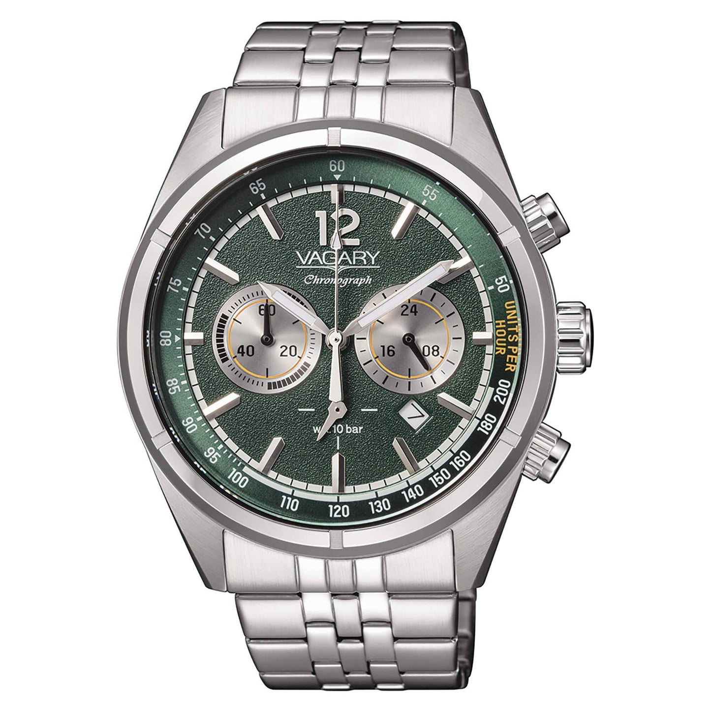 Orologio Vagary Rockwell Crono