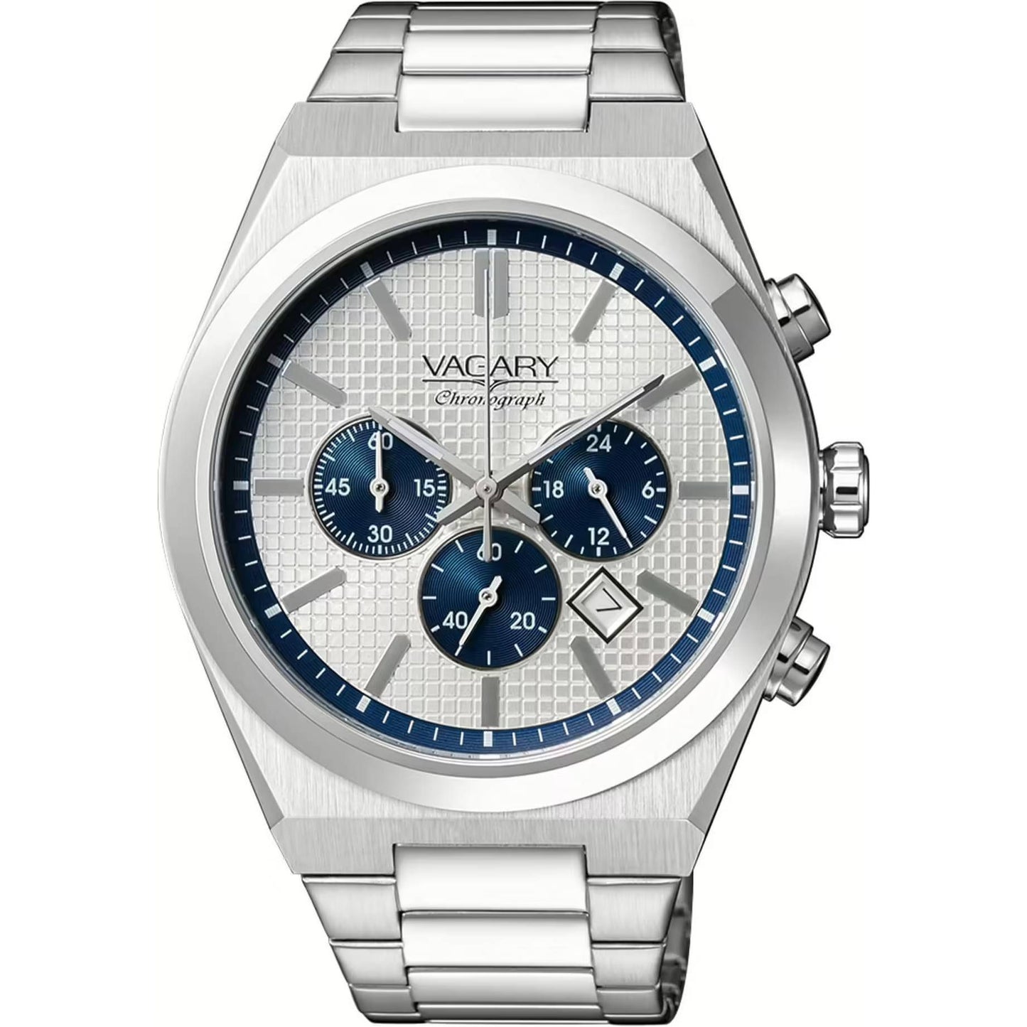 Orologio Vagary Cronografo By Citizen Timeless