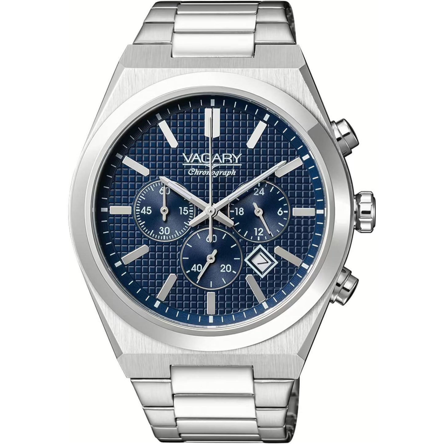 Orologio Vagary Cronografo By Citizen Timeless