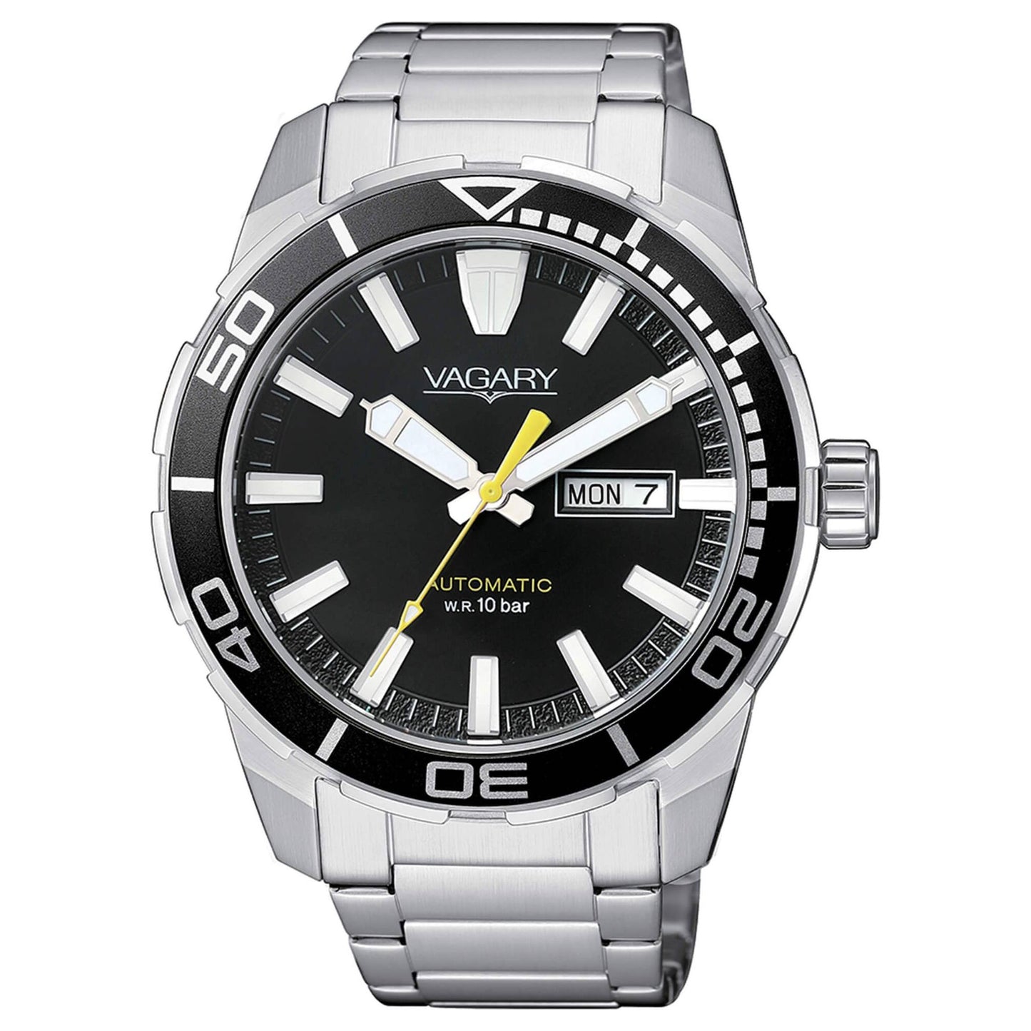 Orologio Vagary G.Matic Aqua