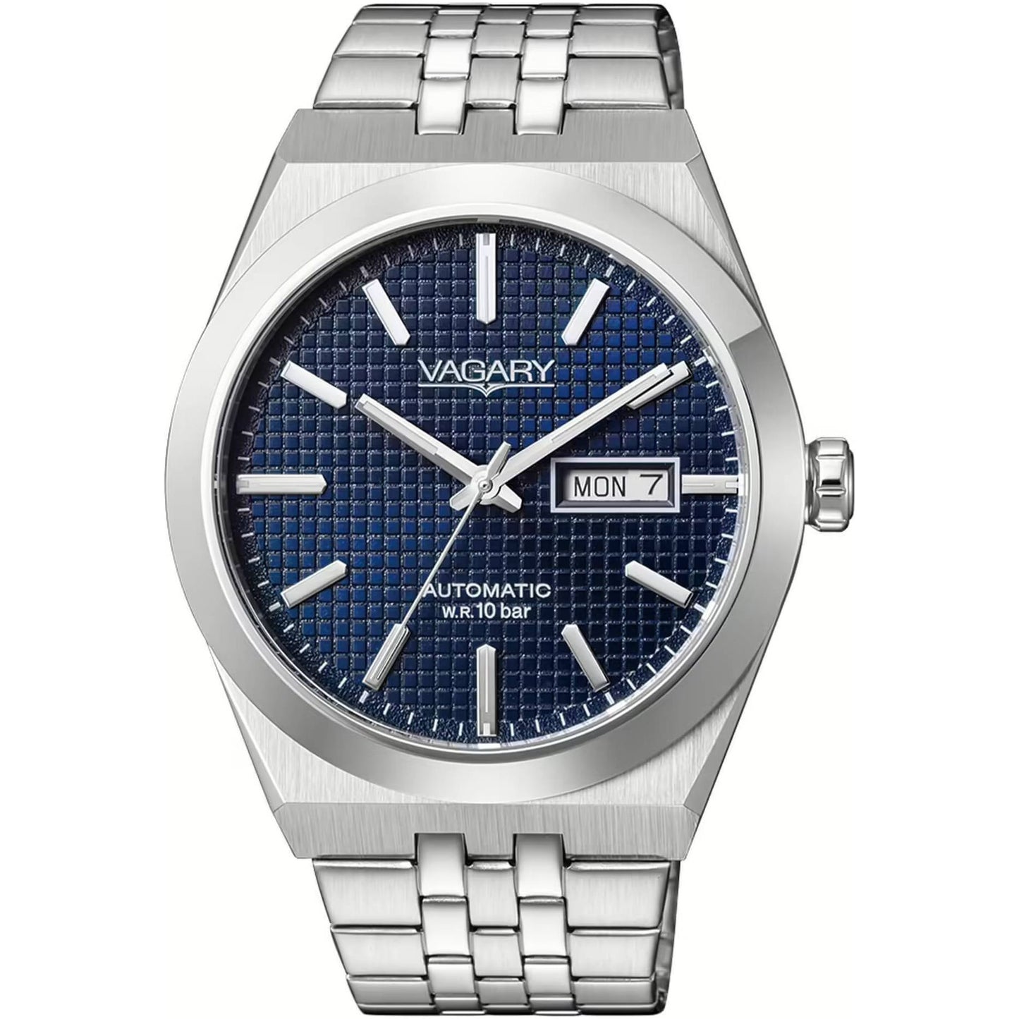 Orologio Vagary G.Matic 101