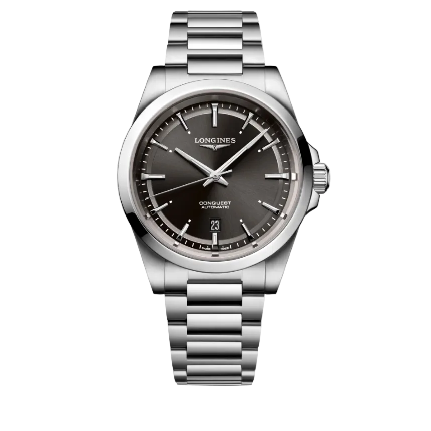 Orologio Longines Conquest