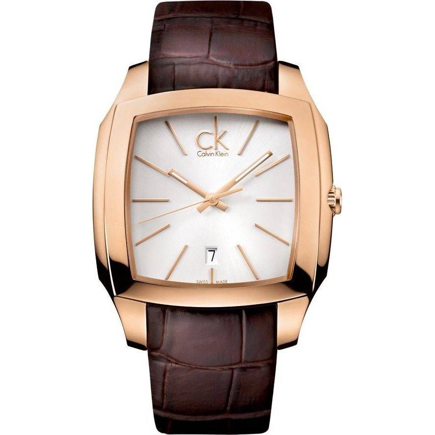 Orologio Calvin Klein Montre