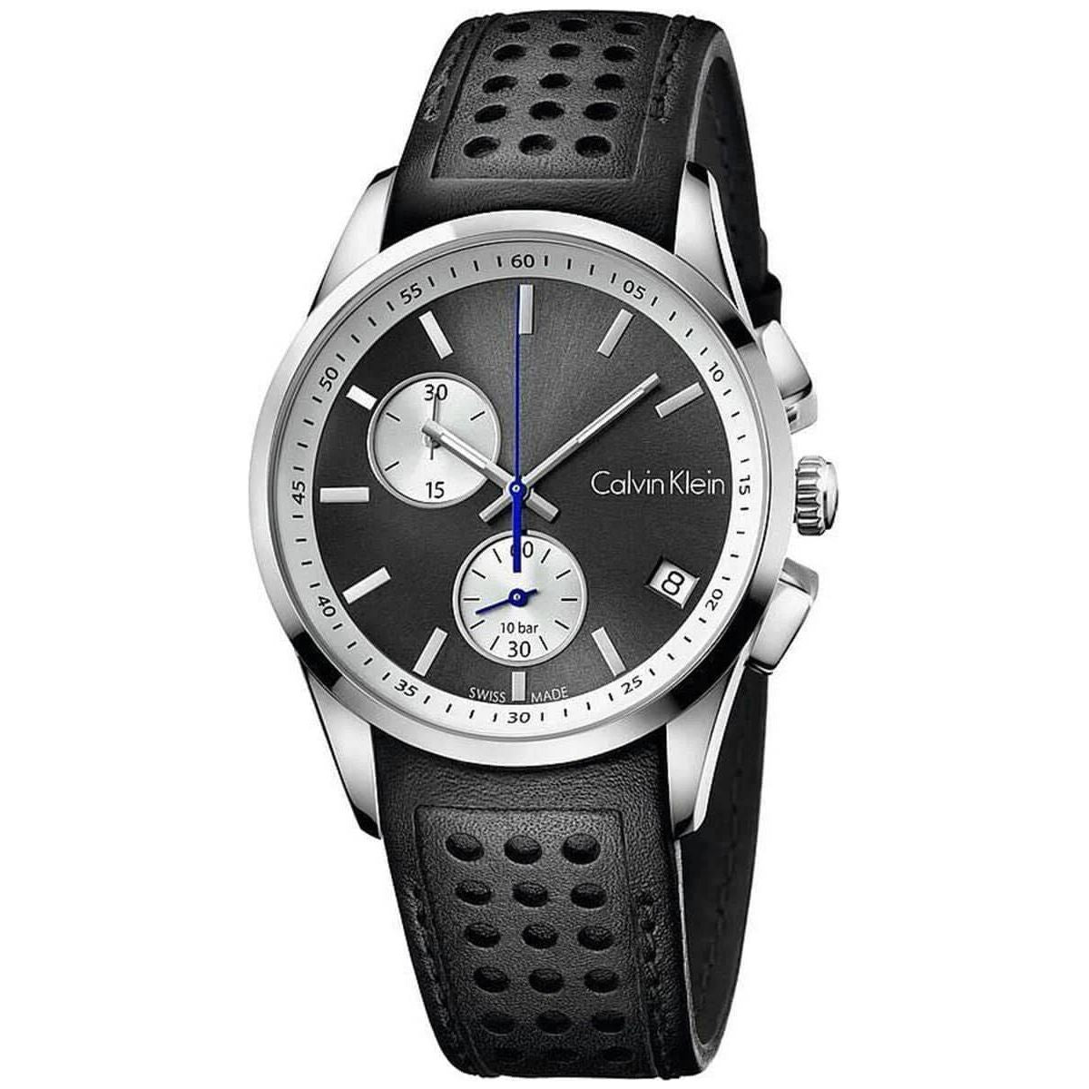 Orologio Calvin Klein Bold Chronograph