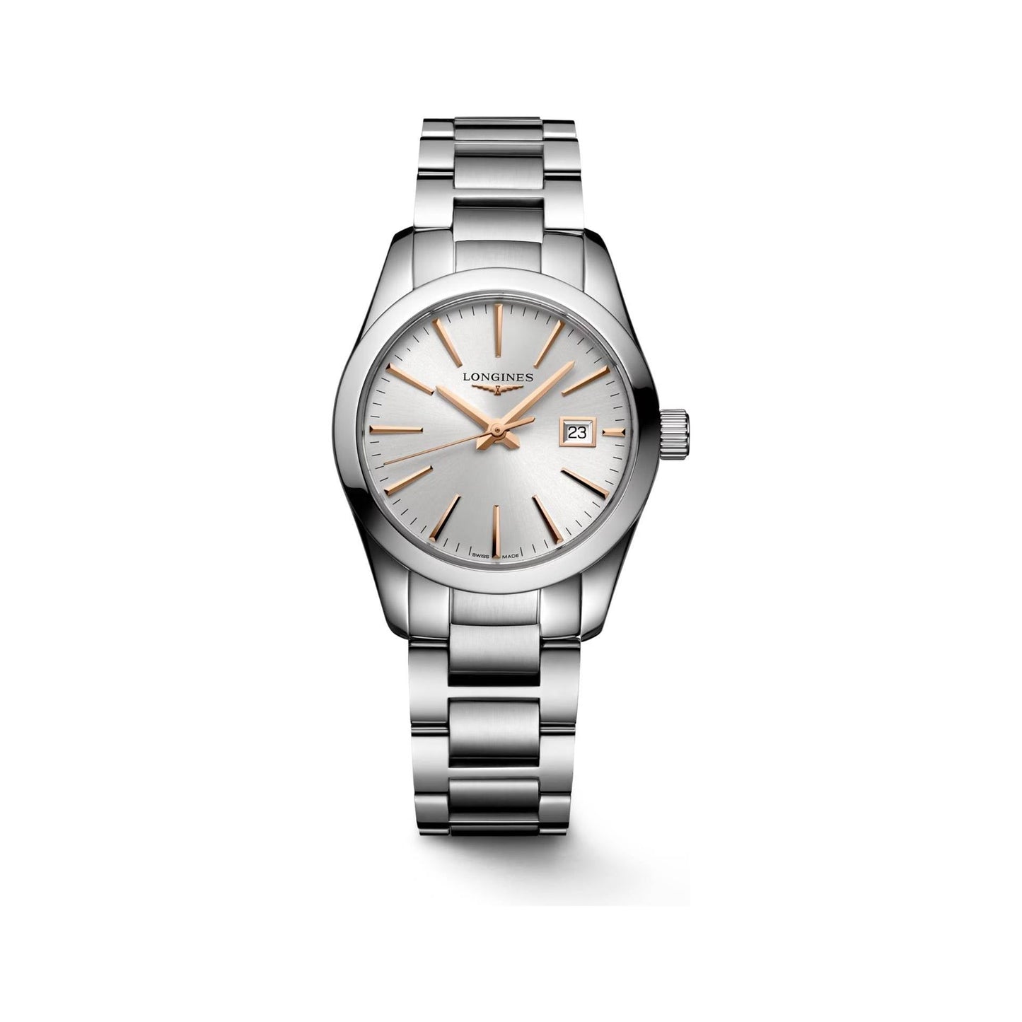 Orologio Longines Conquest Classic