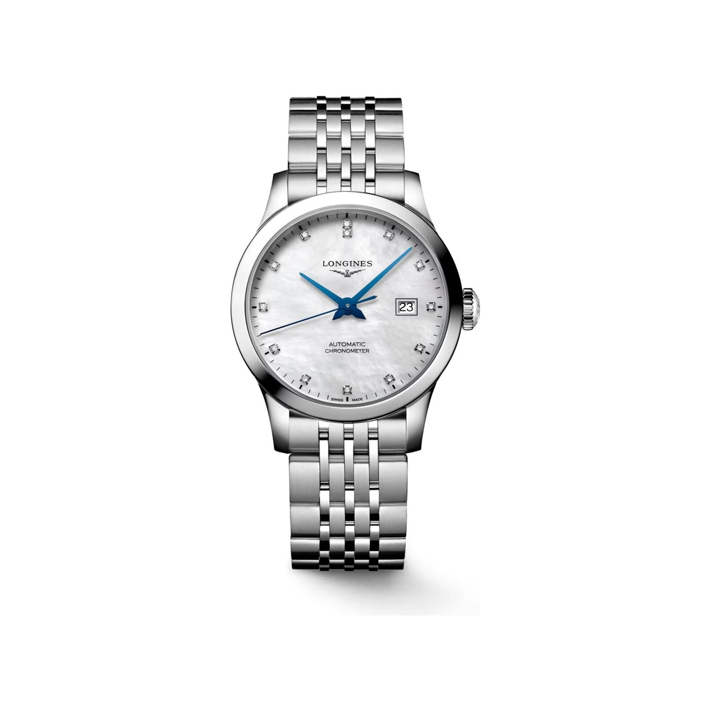 Orologio Longines Record