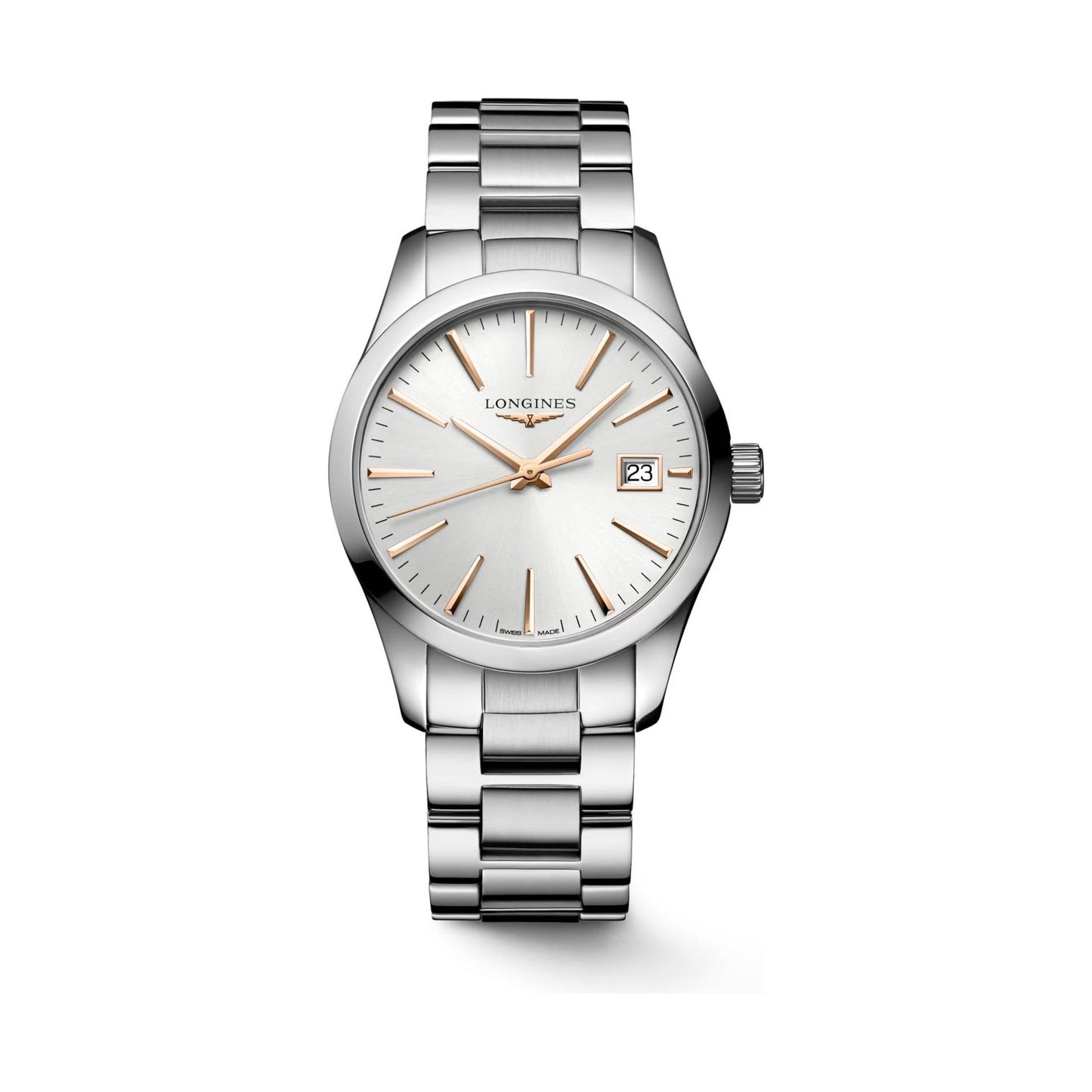 Orologio Longines Conquest Classic