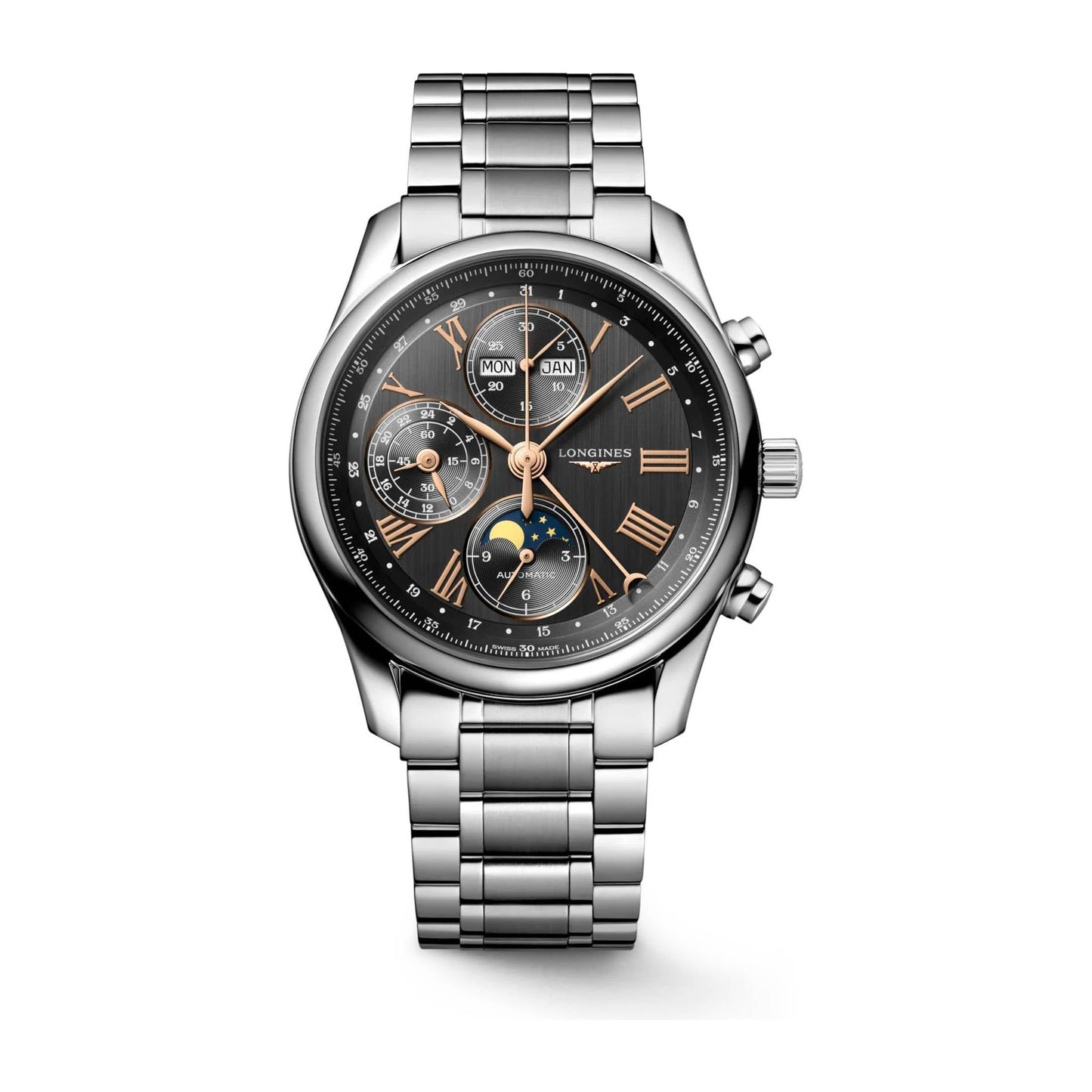 Orologio Longines Master Collection