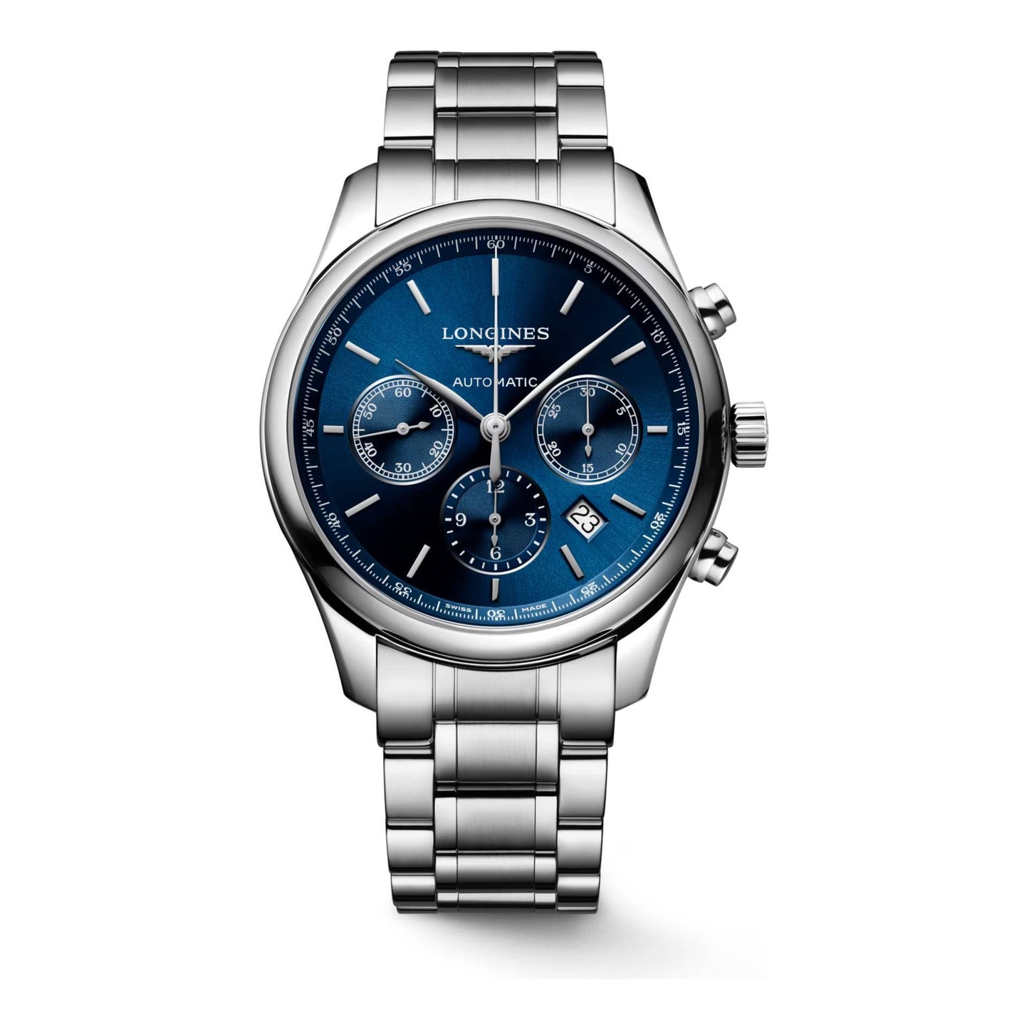 Orologio Longines Master Collection