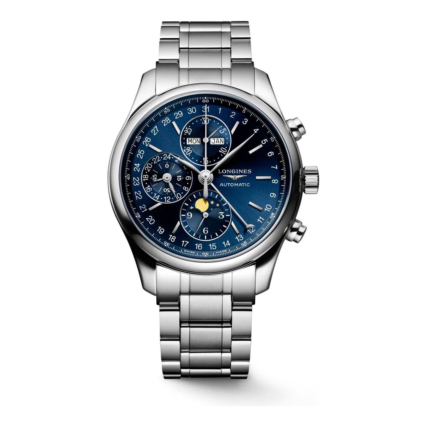 Orologio Longines Master Collection