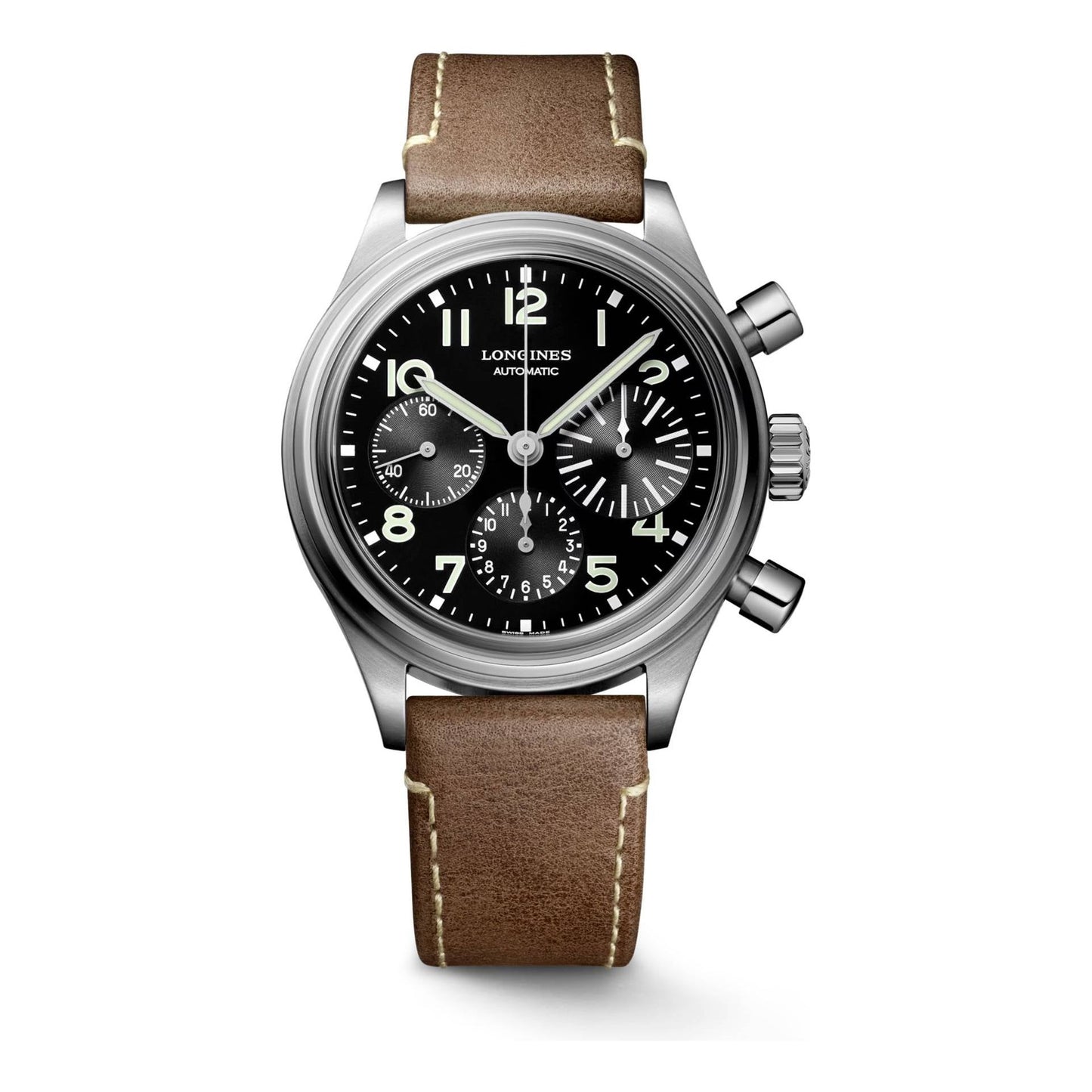 Orologio Longines Avigation Bigeye