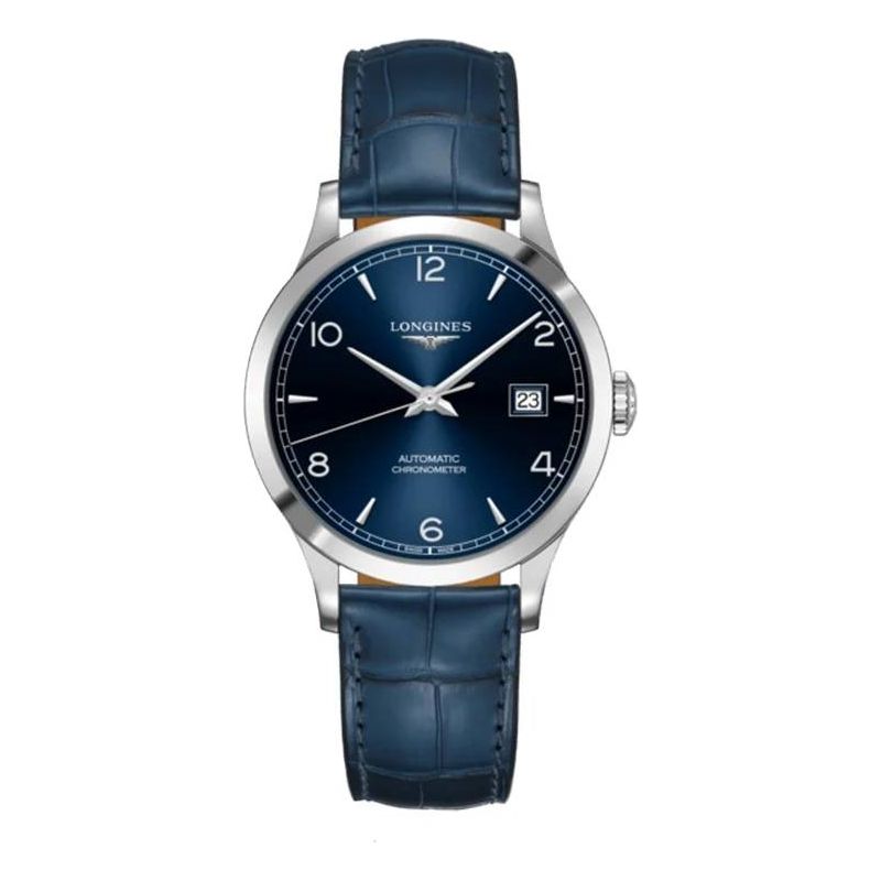 Orologio Longines Record