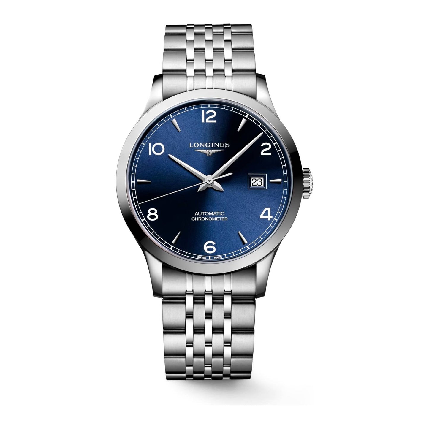 Orologio Longines Record