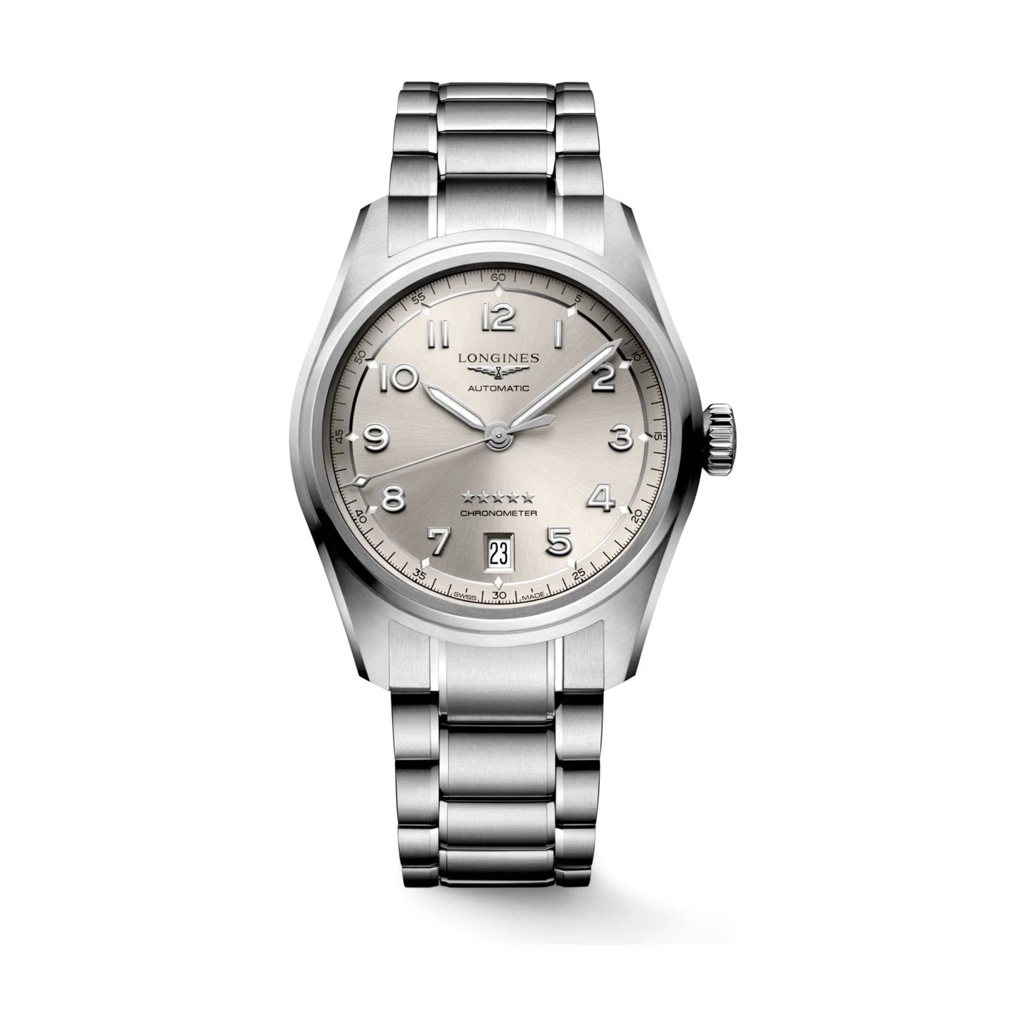 Orologio Longines Spirit