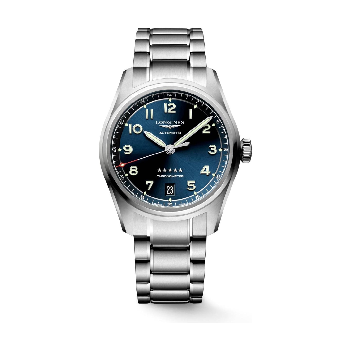 Orologio Longines Spirit