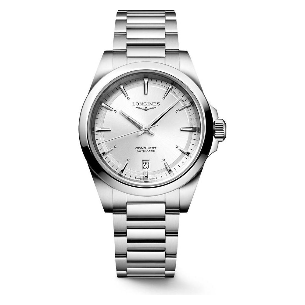 Orologio Longines Conquest Automatico 38