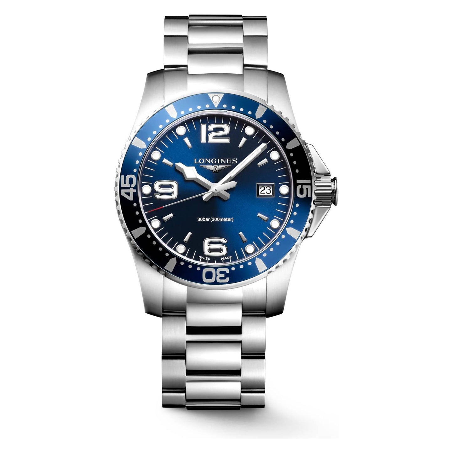 Orologio Longines Hydroconquest